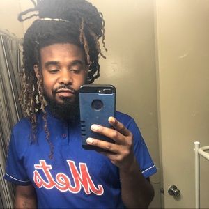 Meet your Posher, Christopher